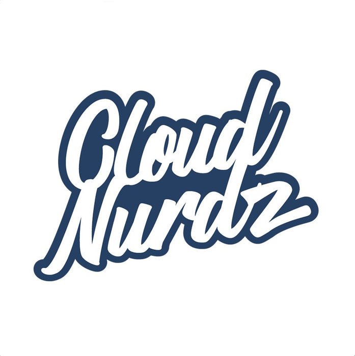 CLOUD NURDZ | SALT NICOTINE