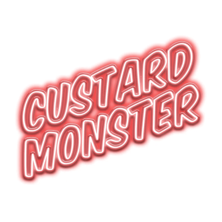 CUSTARD MONSTER | SALT NICOTINE