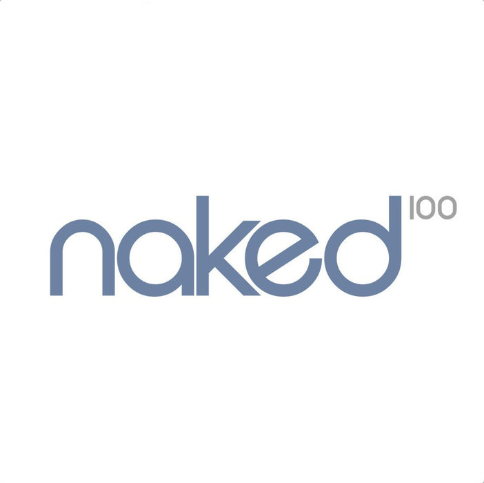 NAKED 100 | FREEBASE NICOTINE