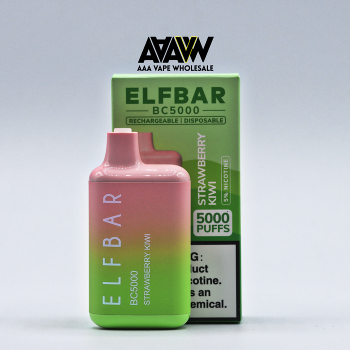 ELFBAR | BC5000