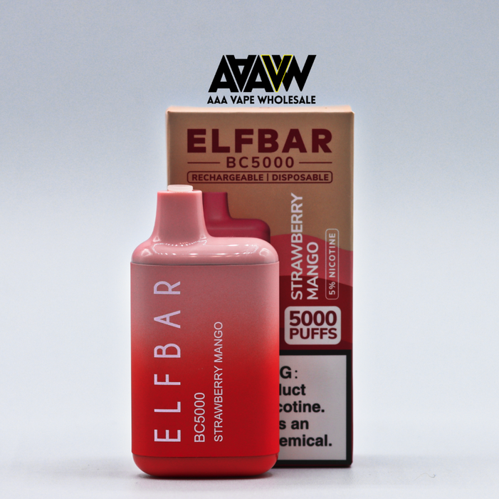 ELFBAR | BC5000
